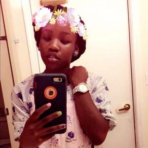 Meet your Posher, Markeesha